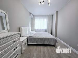 1-к квартира, вторичка, 32м2, 5/24 этаж