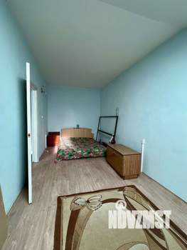 3-к квартира, вторичка, 63м2, 5/5 этаж