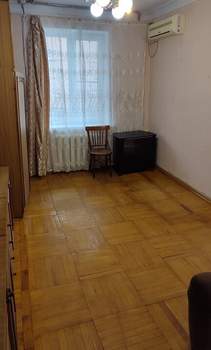 2-к квартира, вторичка, 40м2, 1/3 этаж