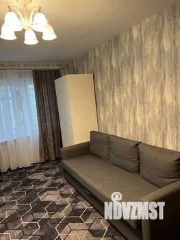 1-к квартира, вторичка, 31м2, 2/5 этаж