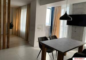 1-к квартира, вторичка, 56м2, 16/16 этаж