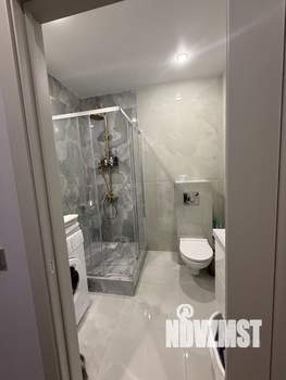 Студия квартира, вторичка, 23м2, 10/24 этаж