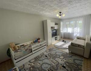 2-к квартира, вторичка, 45м2, 2/4 этаж