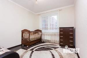 2-к квартира, вторичка, 55м2, 15/25 этаж