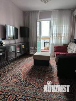 1-к квартира, вторичка, 36м2, 8/16 этаж