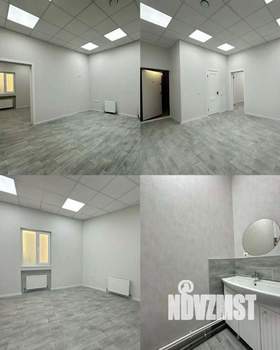 1-к квартира, вторичка, 37м2, -2/22 этаж