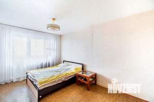 1-к квартира, вторичка, 36м2, 7/11 этаж