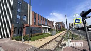 1-к квартира, вторичка, 38м2, 3/4 этаж