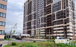 2-к квартира, вторичка, 56м2, 21/23 этаж