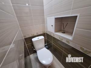 3-к квартира, вторичка, 85м2, 3/14 этаж
