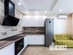 1-к квартира, вторичка, 40м2, 10/15 этаж