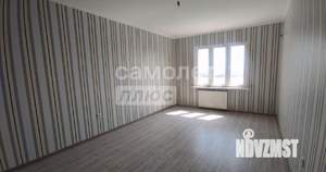 1-к квартира, вторичка, 40м2, 15/18 этаж