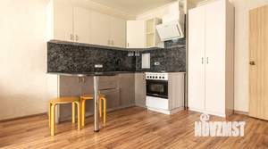 Студия квартира, вторичка, 24м2, 3/16 этаж