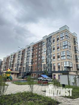 1-к квартира, вторичка, 36м2, 7/10 этаж