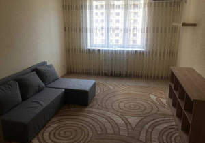 1-к квартира, вторичка, 39м2, 12/19 этаж