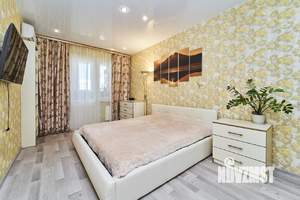 2-к квартира, вторичка, 61м2, 7/10 этаж