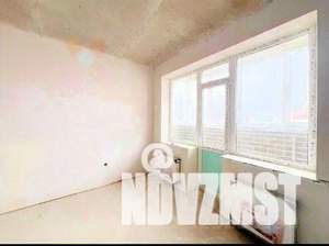 2-к квартира, вторичка, 63м2, 22/25 этаж