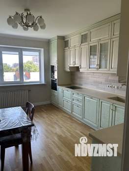 3-к квартира, вторичка, 95м2, 6/6 этаж