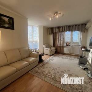 2-к квартира, вторичка, 75м2, 18/22 этаж