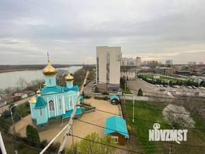 Студия квартира, вторичка, 26м2, 7/9 этаж