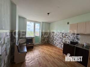 3-к квартира, вторичка, 78м2, 11/17 этаж