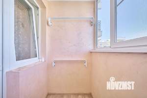 2-к квартира, вторичка, 60м2, 16/18 этаж