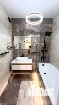 2-к квартира, вторичка, 55м2, 7/16 этаж