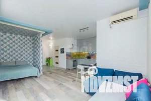 1-к квартира, вторичка, 39м2, 5/9 этаж