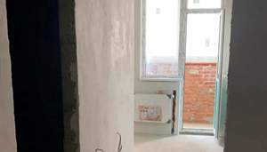 2-к квартира, вторичка, 52м2, 15/16 этаж