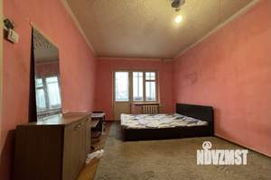 1-к квартира, вторичка, 32м2, 2/5 этаж