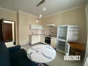 1-к квартира, вторичка, 45м2, 9/14 этаж