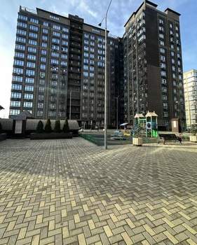 2-к квартира, вторичка, 87м2, 1/16 этаж