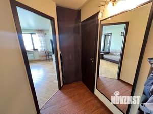 1-к квартира, вторичка, 29м2, 6/9 этаж