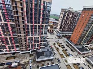 1-к квартира, вторичка, 40м2, 15/24 этаж