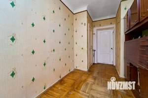 2-к квартира, вторичка, 40м2, 2/3 этаж