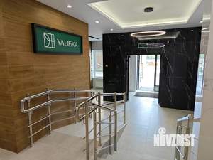 3-к квартира, вторичка, 68м2, 9/24 этаж