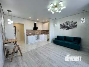 Студия квартира, вторичка, 30м2, 16/17 этаж