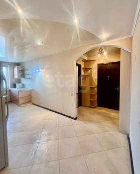 4-к квартира, вторичка, 80м2, 9/10 этаж