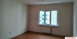 2-к квартира, вторичка, 70м2, 8/17 этаж