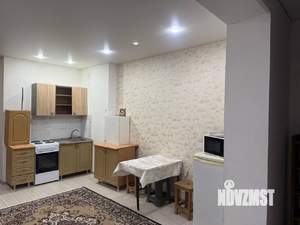 Студия квартира, вторичка, 30м2, 5/6 этаж