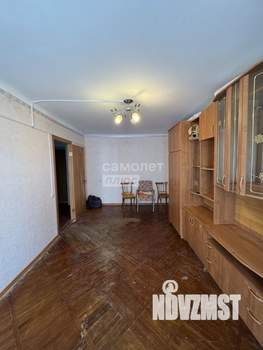 1-к квартира, вторичка, 30м2, 2/5 этаж