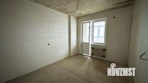 1-к квартира, вторичка, 52м2, 19/23 этаж