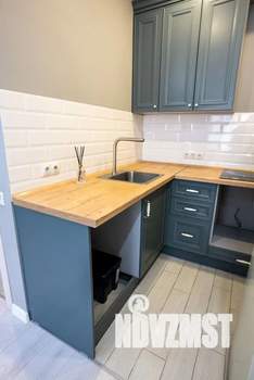 1-к квартира, вторичка, 38м2, 2/22 этаж