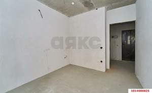 2-к квартира, вторичка, 52м2, 17/24 этаж