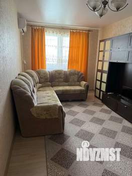 1-к квартира, вторичка, 37м2, 4/9 этаж