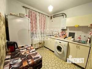 1-к квартира, вторичка, 31м2, 5/5 этаж