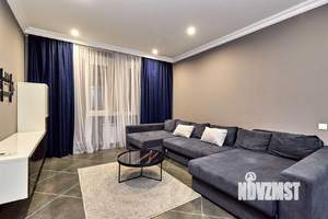 2-к квартира, вторичка, 81м2, 7/16 этаж