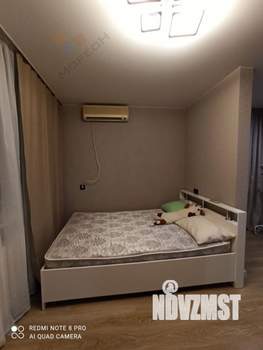 Студия квартира, вторичка, 23м2, 2/5 этаж