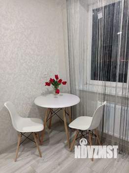 Студия квартира, вторичка, 26м2, 11/24 этаж