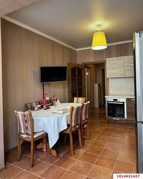 1-к квартира, вторичка, 46м2, 3/5 этаж